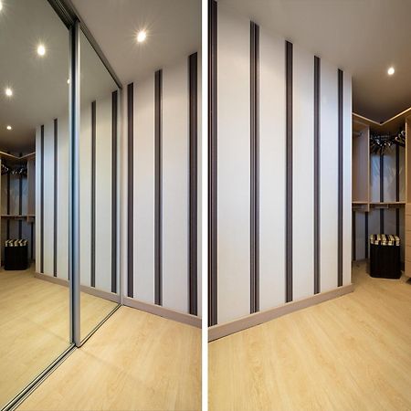 Apartamento Perla Фуенхірола Екстер'єр фото